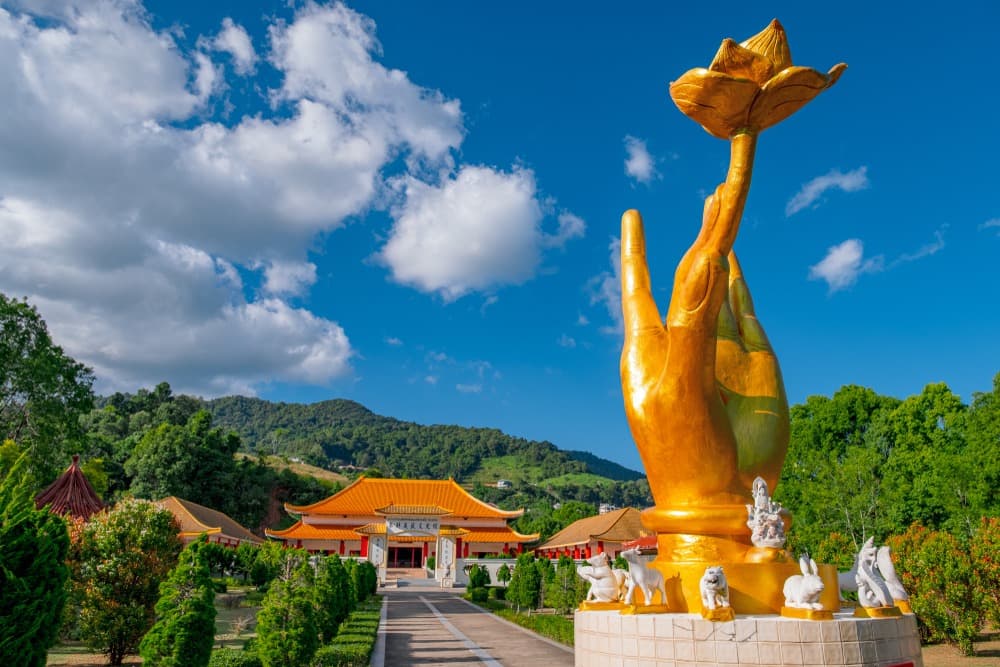 Musée commémoratif des Martyrs