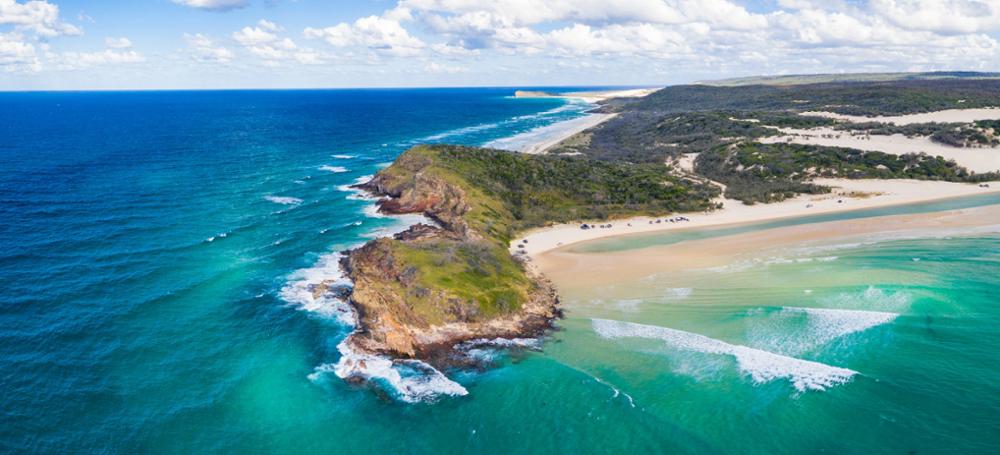 Les plus belles plages d’Australie