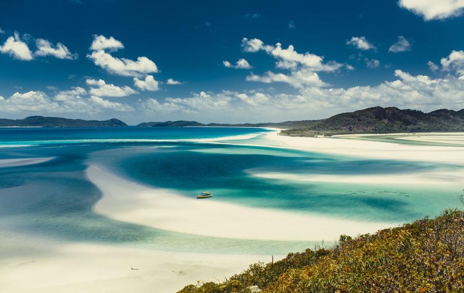 Les plus belles plages d’Australie